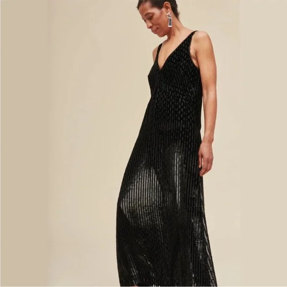 Rachel Comey Nirvana Dress - NWT